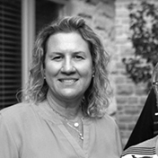 Angie VanBokel, Vice President, B3 Group