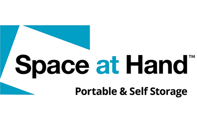 Space at Hand colour logo