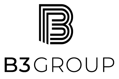 B3 Logo