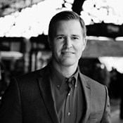 Elliot Bender, President, B3 Group